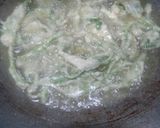 Foto langkah ke 3 dari resep Kangkung Krispi Saus Pedas Manis.