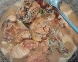Foto langkah ke 4 dari resep 35. Ayam Rica-Rica.