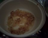223. Borsós csirkecomb bulgurral REG - ENOR diétázóknak is! recept fázis 1 fotója