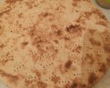 صورة لخطوة 1 من وصفة كسرة الشعير والقمح والشوفان بزيت الزيتون صحية جدا😋😋😋
