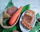 Cara Membuat 521 Gabin Isi Ragout Sayur dan Corned Beef 8