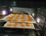 Foto del paso 15 de la receta: Galletitas de almendra