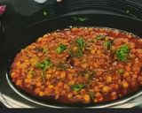 नागपुरी डाळ मसाला (Nagpuri Dal Masala Recipe In Marathi) रेसिपी स्टेप 5 फोटो 