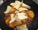 Foto langkah ke 5 dari resep Ayam Masak Cinnamon (simple bangeett!).