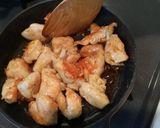 Foto langkah ke 6 dari resep Ayam honey teriyaki super mudah 🍗.