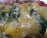 Foto langkah ke 3 dari resep Bubur manado ala2 emak AA.