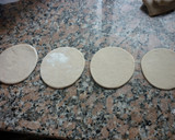 Foto del paso 8 de la receta: Empanadas de manzana caseras 