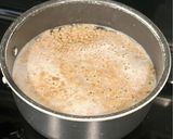 A picture of step 1 of Nutri Soya Granules (Chura) Bhurji (Protein Rich Breakfast).