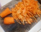 Foto langkah ke 1 dari resep Ote ote yaki.