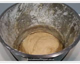 Foto del paso 2 de la receta: Bollos suizos o medias lunas