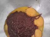 Bizcocho con sólo 2 ingredientes🤤