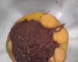 Foto del paso 3 de la receta: Bizcocho con sólo 2 ingredientes🤤