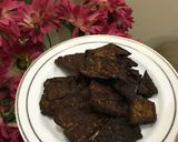 Foto langkah ke 9 dari resep Paru Goreng.