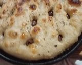 Foto del paso 6 de la receta: Focaccia. (Sin amasar)