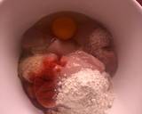 Chicken Manchurian recipe step 1 photo