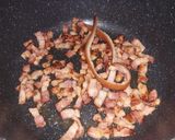 Babgulyás recept fázis 1 fotója