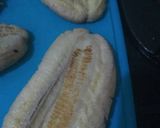 Foto langkah ke 5 dari resep Pisang gapit keju.