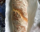 Expressz Gyökér kenyér recept fázis 3 fotója