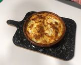 Foto del paso 10 de la receta Sartenuca de bacalao