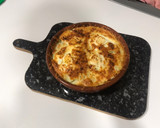 Foto del paso 10 de la receta: Sartenuca de bacalao