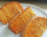 Une image de l'étape 4 de Butternut rôti 😋.