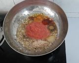 सूरन की सब्जी (suran ki sabzi recipe in Hindi) रेसिपी चरण 3 फोटो