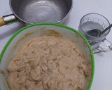 Foto langkah ke 4 dari resep Pentol Ayam Homemade.
