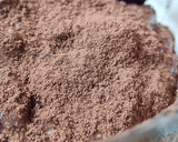 Foto del paso 4 de la receta: "Mousse" con semillas de lino 🦠 Postrecito plant based 🌿 sin azúcar ni edulcorante 🦠