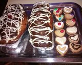 Foto del paso 1 de la receta: Galletitas de jengibre