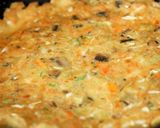 Foto langkah ke 2 dari resep Egg Foo Young.