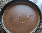 Foto del paso 7 de la receta: Tarta de 3 chocolates con Thermomix