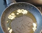 Foto del paso 3 de la receta: Tortilla de arroz Omurice