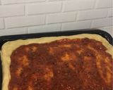 Foto langkah ke 5 dari resep Pizza 🍕.