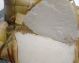 Foto langkah ke 6 dari resep Ketupat metode 5.30.7 (super ekonomis).