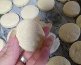 Foto del paso 4 de la receta: Alfajor de maicena