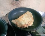 Foto langkah ke 4 dari resep Martabak Rajawali KW.