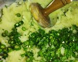 आलू के पराठे (aloo ke parathe recipe in Hindi) रेसिपी चरण 1 फोटो