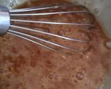 Foto del paso 1 de la receta: Waffles de miel (sin gluten)