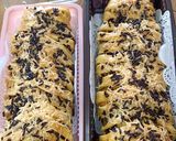 Foto langkah ke 7 dari resep Banana Strudel 🍌🍌.