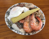 第一次煮鍋燒意麵的食譜步驟5照片