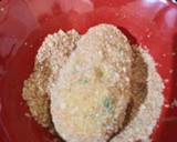 மேஷ்டு பொட்டேடோ ஸ்காட்ச் எக்ஸ்(Mashed Potato Scotch Eggs) ரெசிபி ஸ்டேப் 14 புகைப்படம்