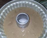 Foto langkah ke 4 dari resep Kue Ultah Sederhana tp Enak. :-).