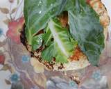 Keema tikki burger recipe step 7 photo