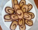 Foto del passaggio 6 della ricetta Biscotti Cioccograno