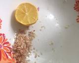 Lemongrass soy chicken recipe step 2 photo