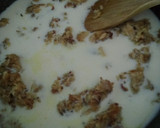 Foto del paso 7 de la receta: Croquetas de gallina con aroma de siithake