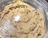 Φωτογραφία βήματος 6 της συνταγής Chocolate chip cookies - ένα μπολ