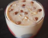 मसाला दूध (masala dudh recipe in marathi) रेसिपी स्टेप 1 फोटो 