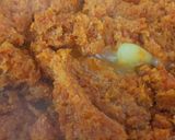 A picture of step 6 of Winter Special : Gajar Ka Halwa😋💕.