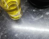 Foto del paso 3 de la receta: Pasta, galleta, manteca y orujo